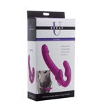 STRAP-U-VIBRATING-STRAPLESS-SILICONE-STRAP-ON-DILD