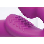 STRAP-U-VIBRATING-STRAPLESS-SILICONE-STRAP-ON-DILD