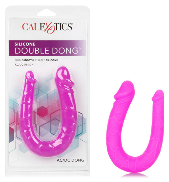 Silicone-Double-Dong-AC-DC-Dong