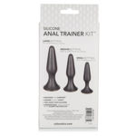 Silicone-Anal-Trainer-Kit