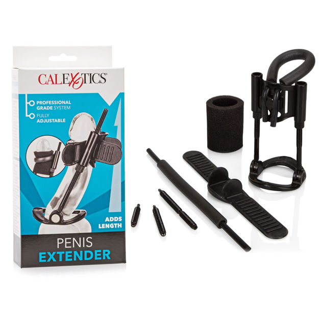 Penis-Extender