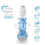 Vibrating-Dual-Vibrating-Cock-Cage-Blue