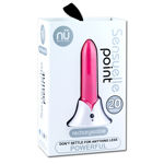 SENSUELLE-POINT-RECHARGEABLE-PINK