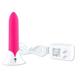 SENSUELLE-POINT-RECHARGEABLE-PINK