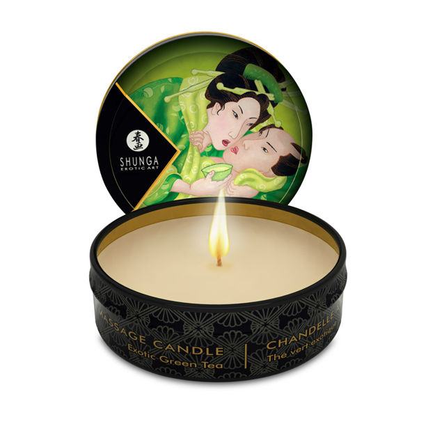 SHUNGA-MINI-MASSAGE-CANDLE-EXOTIC-GREEN-TEA