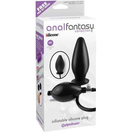 AFC-INFLATABLE-SILICONE-PLUG