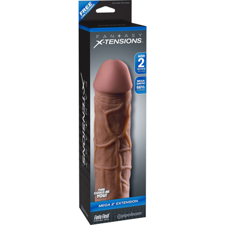 FX-MEGA-2-EXTENSION-BROWN