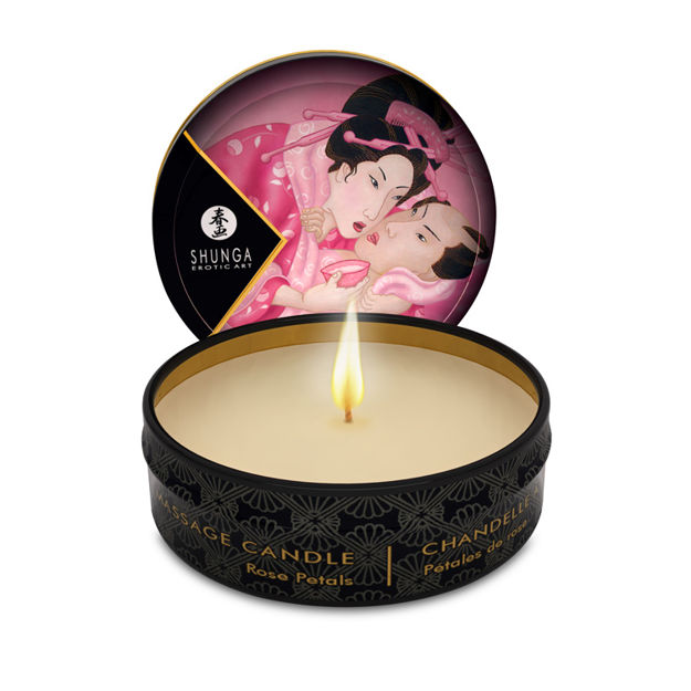 SHUNGA-MINI-MASSAGE-CANDLE-ROSE-PETALS