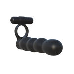 C-RINGZ-POSABLE-PARTNER-DOUBLE-PENETRATOR-BLACK