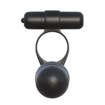 C-RINGZ-POSABLE-PARTNER-DOUBLE-PENETRATOR-BLACK