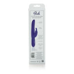 POSH-10-FUNCTION-SILICONE-BOUNDING-BUNNY-PURPLE