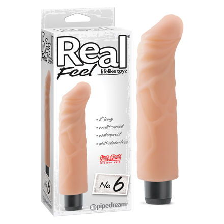 REAL-FEEL-8-NO-6-FLESH