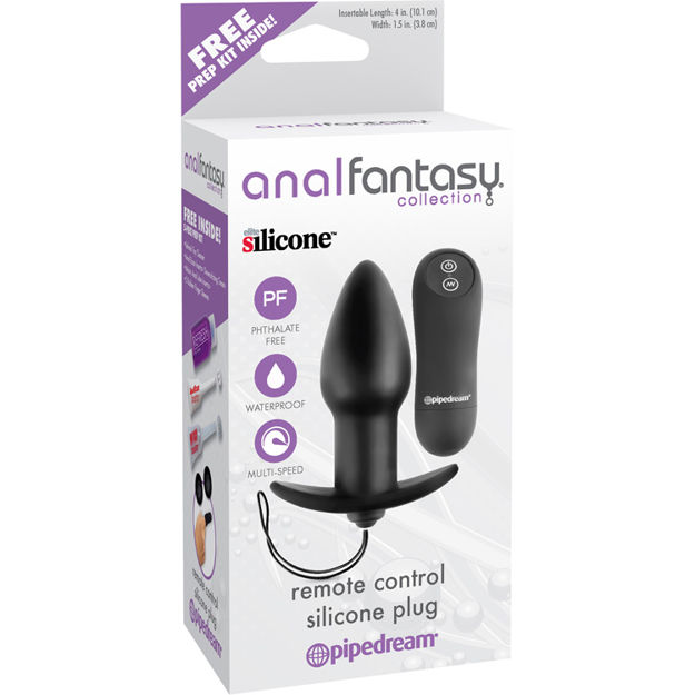 AFC-REMOTE-CONTROL-SILICONE-PLUG