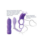 C-RINGZ-ASS-GASM-VIBRATING-RABBIT-PURPLE