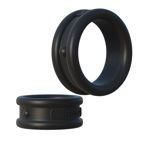 C-RINGZ-MAX-WIDTH-SILICONE-RINGS-BLACK