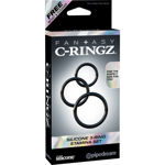 C-RINGZ-SILICONE-3-RING-STAMINA-SET-BLACK