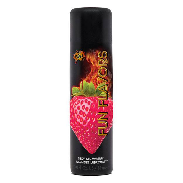 WET-Fun-Flavors-Sexy-Strawberry-3-0-fl-oz-89ml