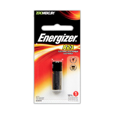 BATTERY-ENERGIZER-A23-LRV08-