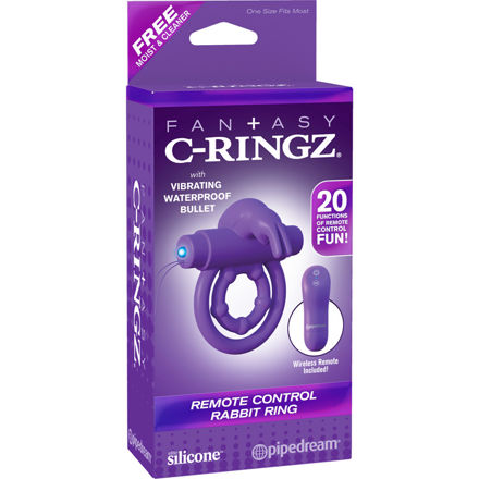 C-RINGZ-REMOTE-CONTROL-RABBIT-RING-PURPLE