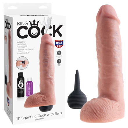 KING-COCK-11-SQUIRTING-COCK-W-BALLS-FLESH