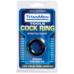 TITANMEN-TOOLS-COCK-RING-BLACK