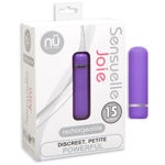 SENSUELLE-JOIE-PURPLE