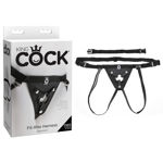 KING-COCK-FIT-RITE-HARNESS