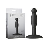 PLATINUM-SILICONE-MINI-BLACK