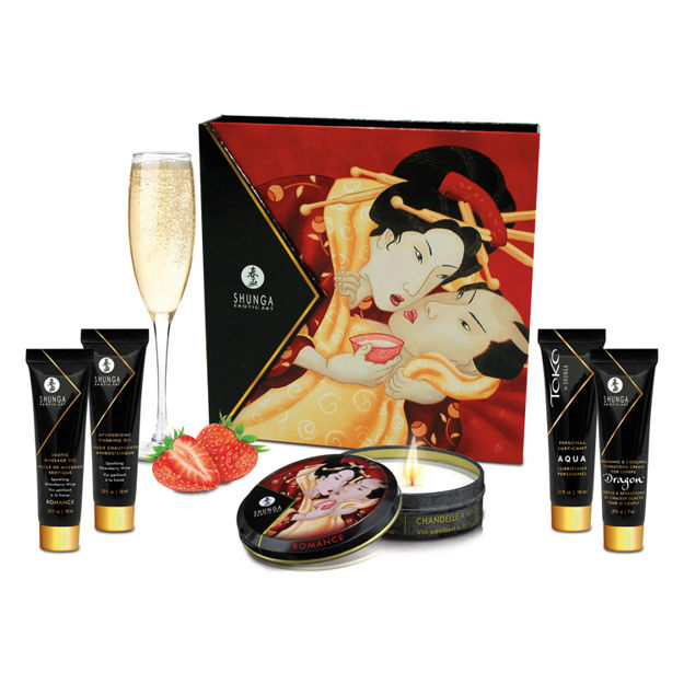 SHUNGA-SECRET-GEISHA-SET