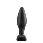 ANAL-FANTASY-COLLECTION-MINI-SILICONE-PLUG-BLACK