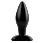 ANAL-FANTASY-MEDIUM-SILICONE-PLUG-BLACK