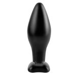 ANAL-FANTASY-MEDIUM-SILICONE-PLUG-BLACK