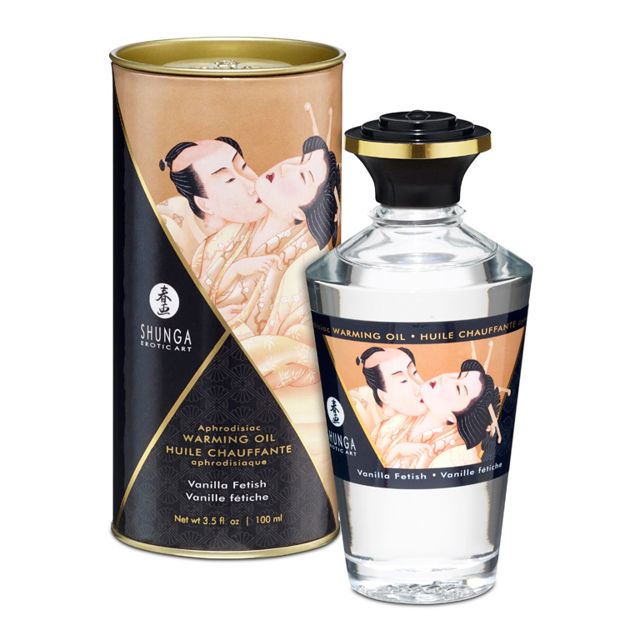 SHUNGA-WARMING-VANILLA-FETISH