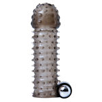 VIBRATING-PENIS-SLEEVE-KIT-CLEAR-SMOKE