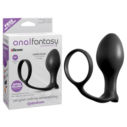 ANAL-FANTASY-ASS-GASM-COCK-RING-ADVANCED-PLUG