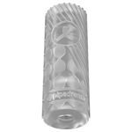 PDX-ELITE-EZ-GRIP-STROKER-CLEAR