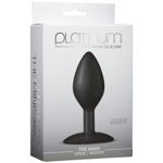 PLATINUM-SILICONE-SPADE-BLACK