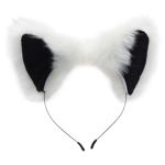 Tailz-White-Fox-Tail-and-Ears-Set