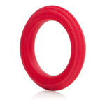 Caesar-Silicone-Ring-Red