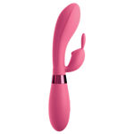 OMG-Rabbits-Selfie-Silicone-Vibrator