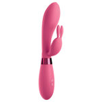 OMG-Rabbits-Selfie-Silicone-Vibrator