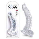 King-Cock-Clear-7-5-Cock-with-Balls