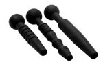 -DARK-RODS-3-PIECE-SILICONE-PENIS-PLUG