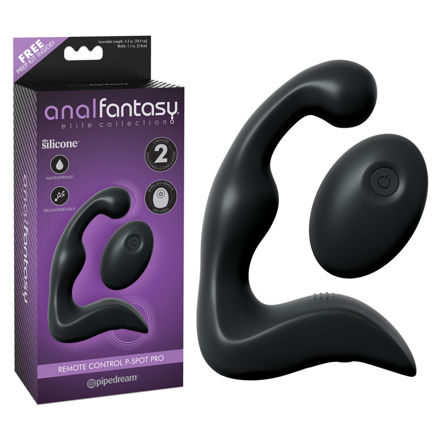 Anal-Fantasy-Elite-Remote-Control-P-Spot-Pro