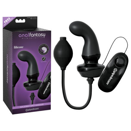 Anal-Fantasy-Elite-Inflatable-P-Spot-Massager