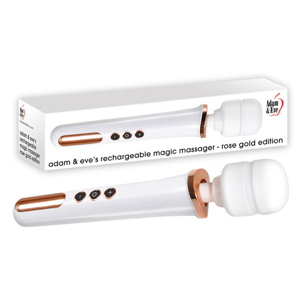 Magic-Massager-Rose-Gold-Edition