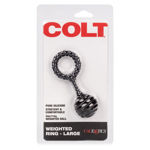 COLT-Weighted-Ring-Large