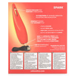 Red-Hot-Spark