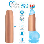 2-Girth-7-trim-to-fit-girth-sleeve-Flesh