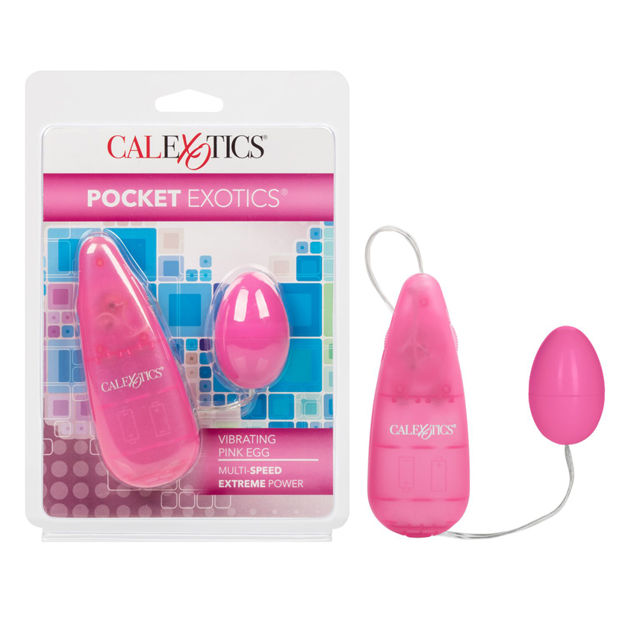 Pocket-Exotics-Vibrating-Pink-Passion-Egg-Pink